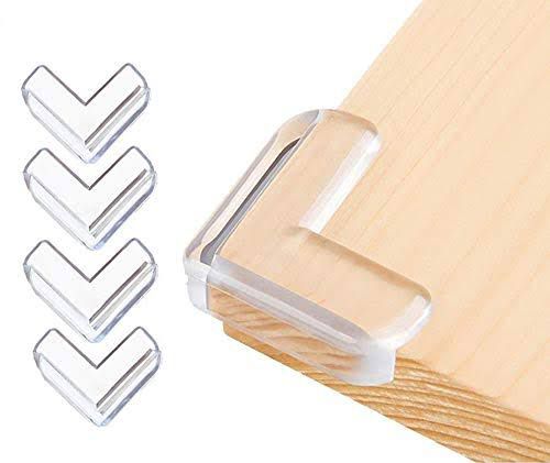 Silicon Corner Protectors