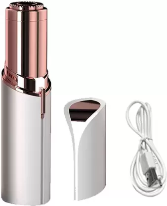 Flawless Facial Hair Remover