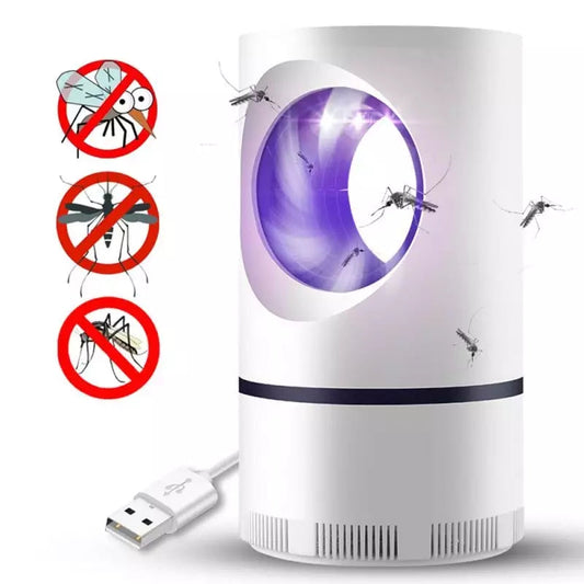 Insect Killer Electric Lamp