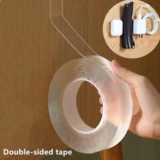 Double Side Nano Tape