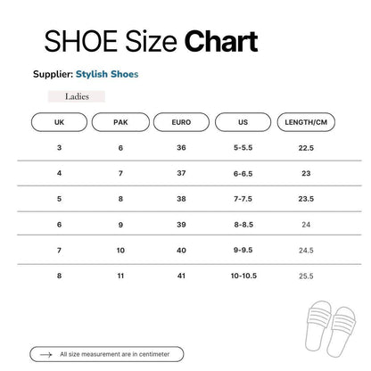 Women's Fabric Formal Flats