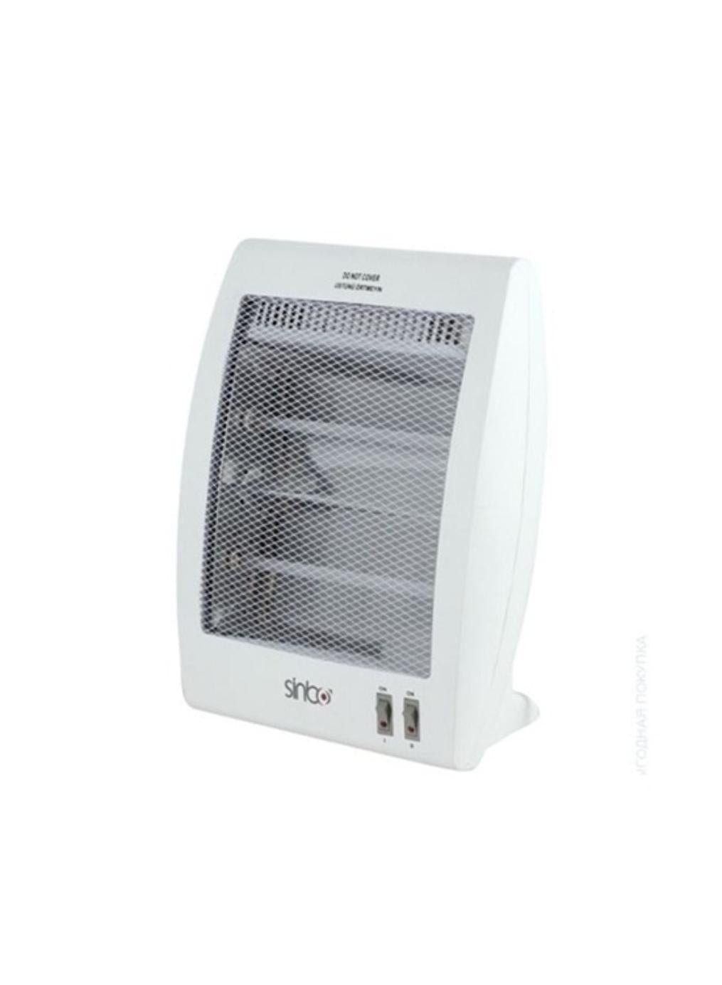 Portable Electric Heater SP-222 – Energy Efficient Room Heater