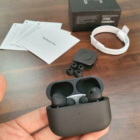 Air Pods Pro 2ND GENERATION (RANDOM COLOR)