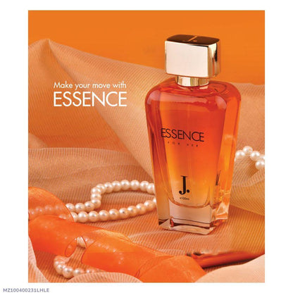 Refreshing Floral Unisex Perfume - Long Lasting Fragrance